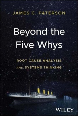Beyond the Five Whys Buch Wiley John + Sons