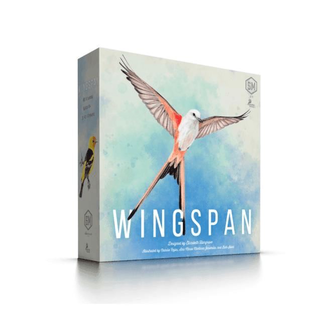 Wingspan (STM910)