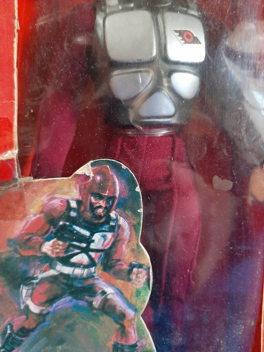 BIG JIM PROFESSOR Obb Standard # 9799 Mattel Vintage 70's EUR 80,00 - ES