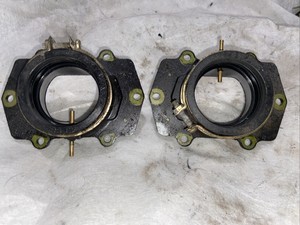caterpillar intake boots