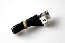 Samsung QN55Q7FNAFXZA Cable Wire Main Board to Power Button/IR Sensor Board 