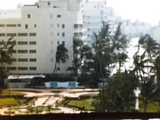 8mm Film 1960 Nassau Miami 1960s Home Movie Florida Everglades Beach Hotel Cars