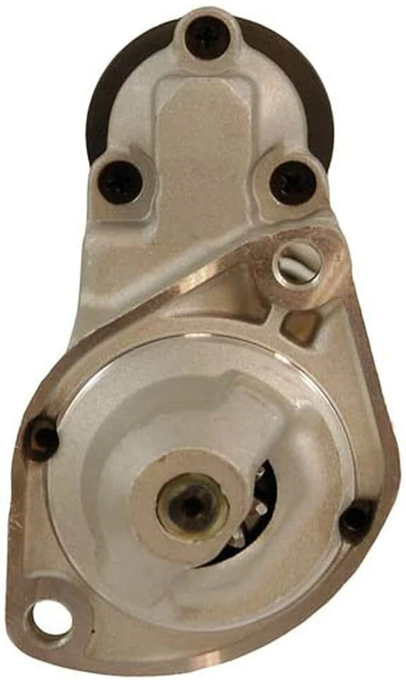 para Mercedes-Benz, Sprinter Motor De Arranque Reemplaza BOSCH - 0001115108, SR0469N Foto 3 de 4