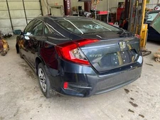 16 HONDA CIVICWiper Motor Front Wiper Motor Front 22k Miles