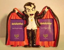 Monster-ware Universal Monsters Dracula Vampire Double Photo Frame by Elby Gifts