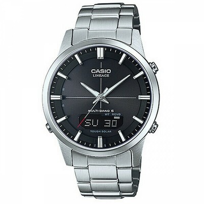 casio wr 5 bar