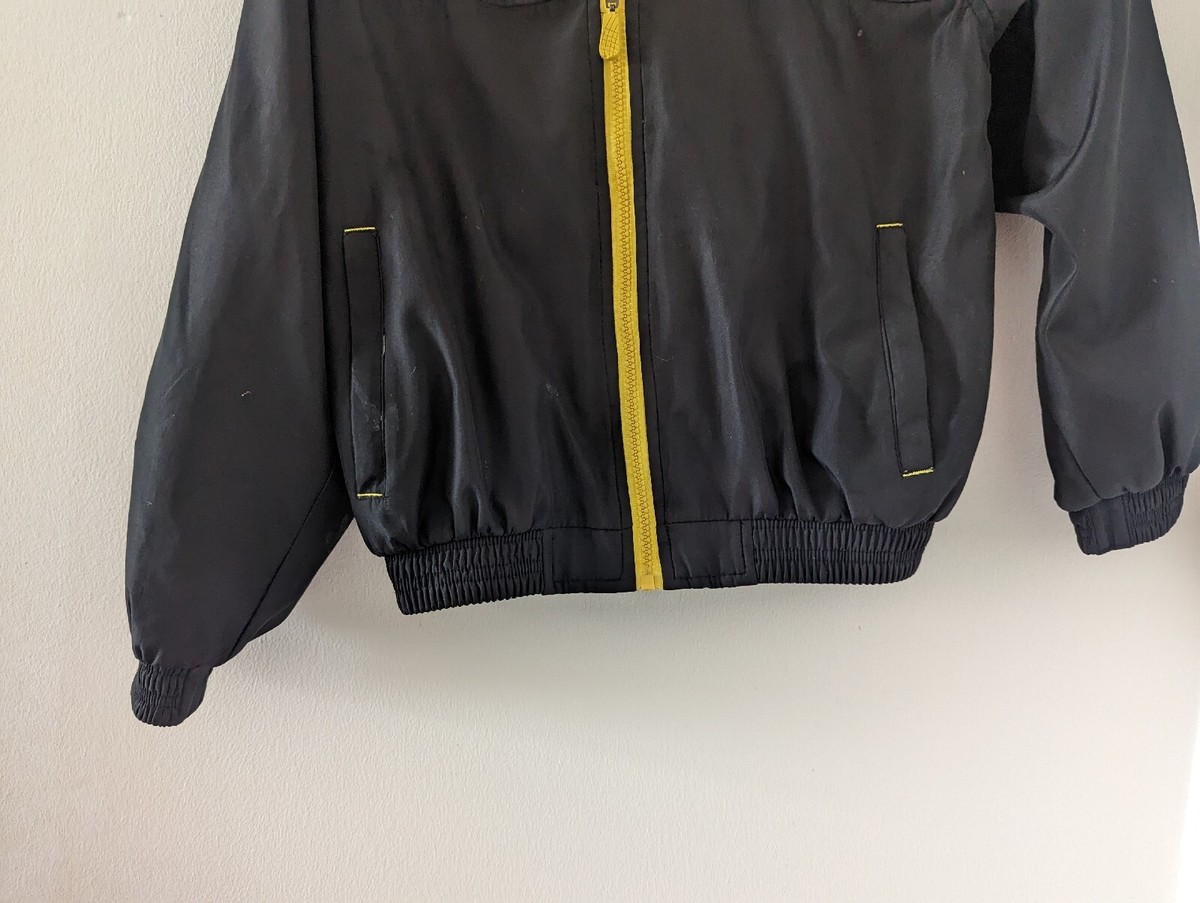 LYLE & SCOTT Bomber Classic - Giacca Softshell Con Pile, Design Classico E Confortevole - Foto 4