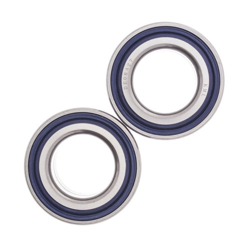 All Balls Rear Wheel Bearing Kit for Polaris RANGER CREW 570 EFI 2015-2018