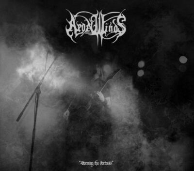 Aeon Winds   Storming The Fortress  Digi-CD,neu,Mgla,Nokturnal Mortum