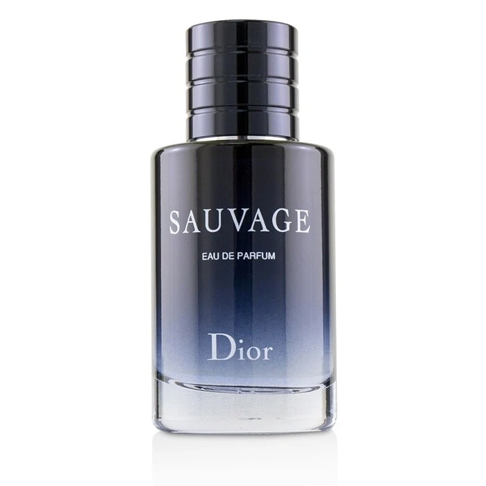 Christian Dior Sauvage EDP Spray 60ml Men's Perfume 3348901368254