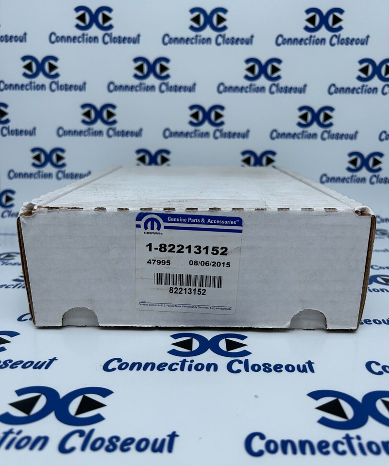 2011 2014 Dodge Mopar Bluetooth Wireless HandsFree Uconnect Phone