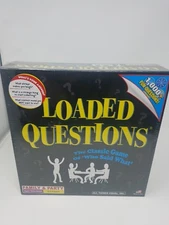New - Loaded Questions by All Things Equal, Inc. 