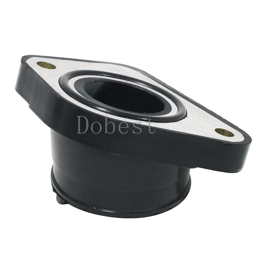 Carburetor Interface Intake Manifold Boot For Honda CBX250 Twister