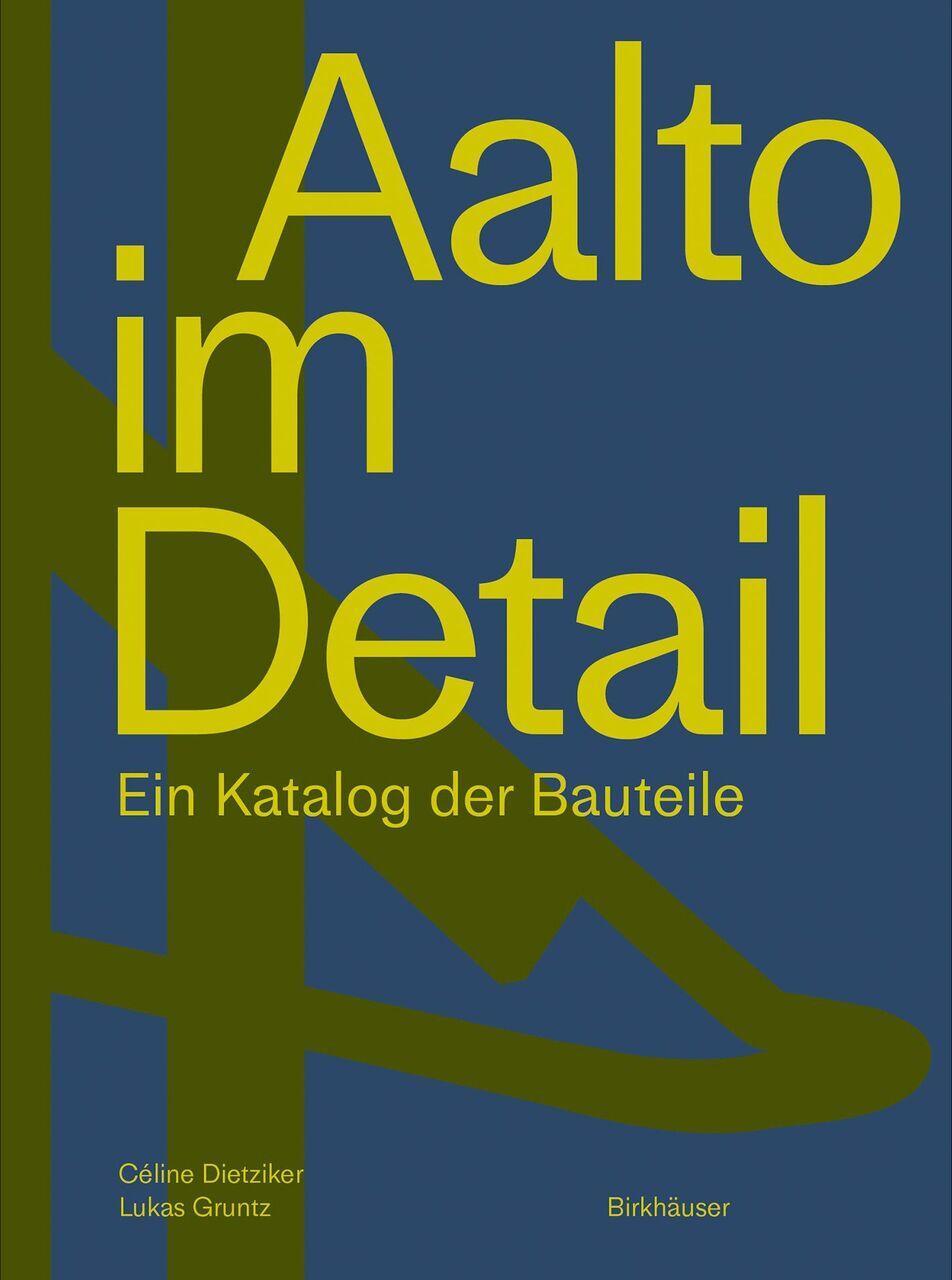 Thumbnail - Céline Dietziker Aalto Detail