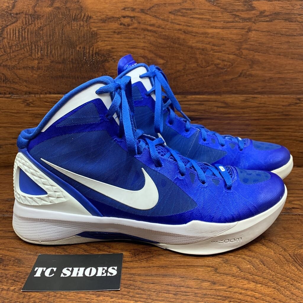 nike air max hyperdunk 2011