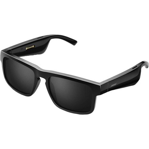 Bose Frames Tenor Smart Glasses Bluetooth Audio Sunglasses W/ Open Ear Headphone - Picture 5 of 16