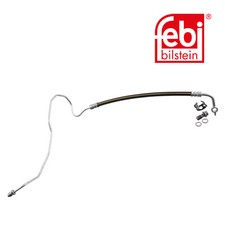 Febi Bilstein Manguera Freno Exterior Eje Trasero Izquierdo Peugeot 3008 SUV M_