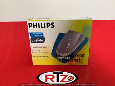 Philips DS1000