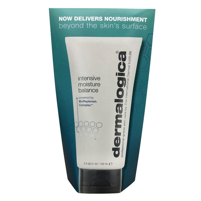 intensive moisture balance 100ml