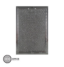 New 5230W1A012C LG Microwave Oven Grease Filter