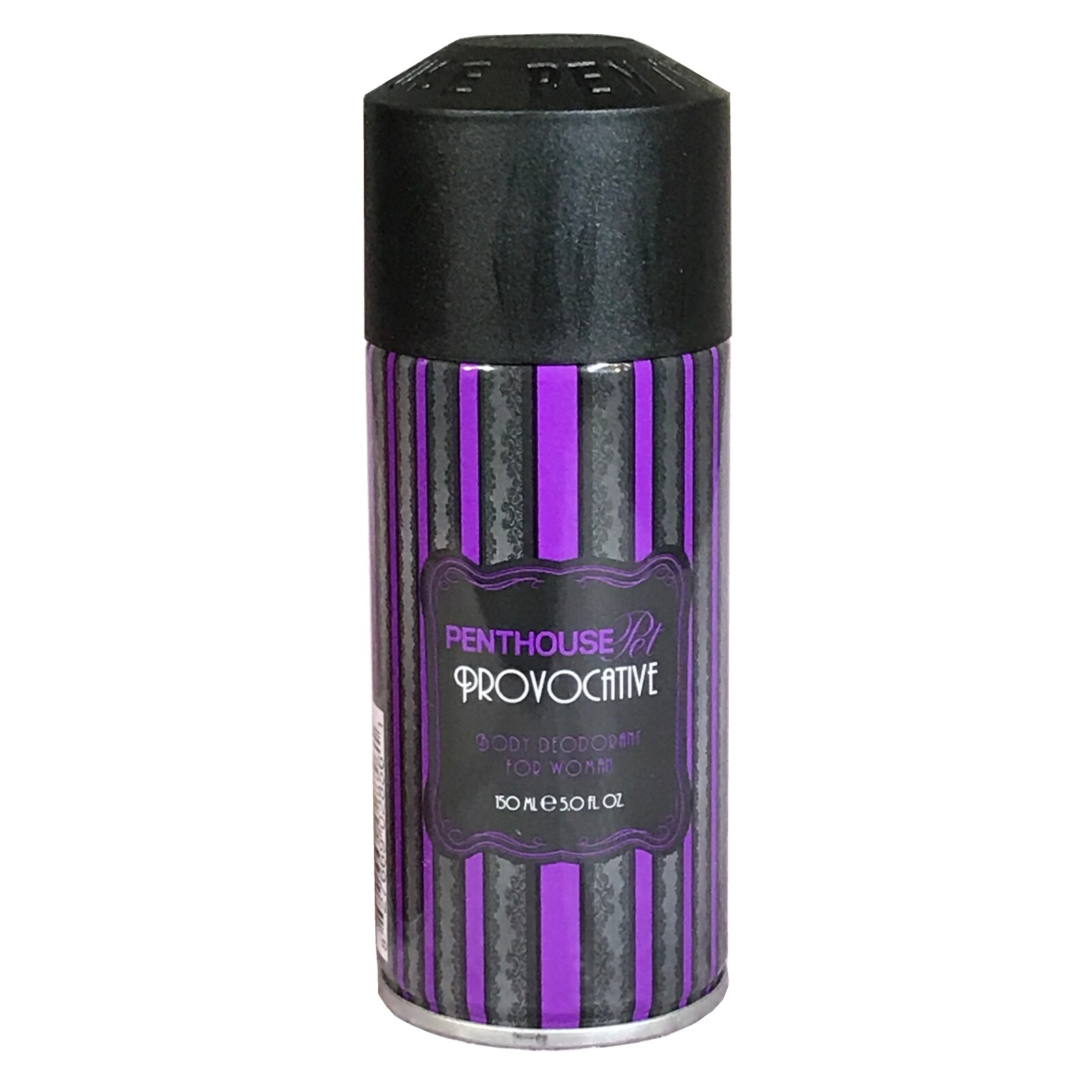 Penthouse Provocative Deodorant Spray 150ml Women