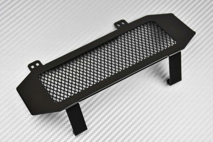 Grille de protection radiateur Ducati HS 939 contre les projections de gravillons