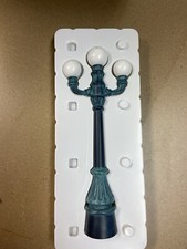 Kiddie Car Corner Collection Streetlamp QHG3624