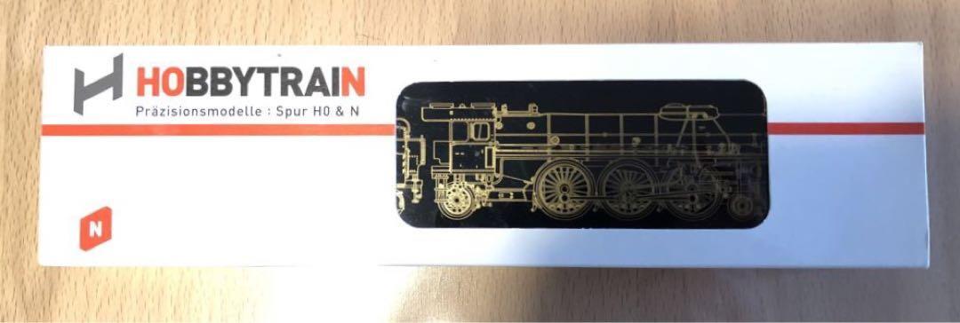 Hobbytrain H4009 Badischeivhglanzblech | eBay