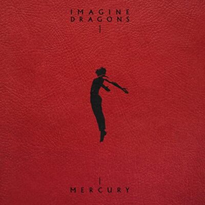 Mercury - Act 1 & 2 CD Factory Sealed Genuine Product Ships from Japan
