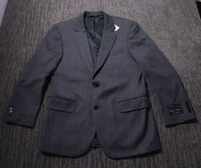 Jos. A. Bank Signature Collection Suit Jacket Wool 2 Button Men 39 New With DEF