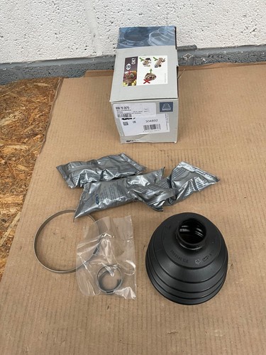 LOBRO CV Boot Kit FITS NISSAN NP300 NAVARA PATHFINDER C9241EB30A LOBRO 304892 - Picture 1 of 3