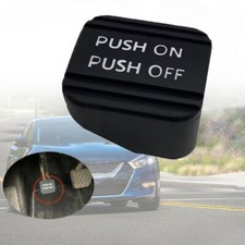 Feststellbrems Pedalgummi Bremspedal Für Nissan Altima Titan Quest 2004–2016