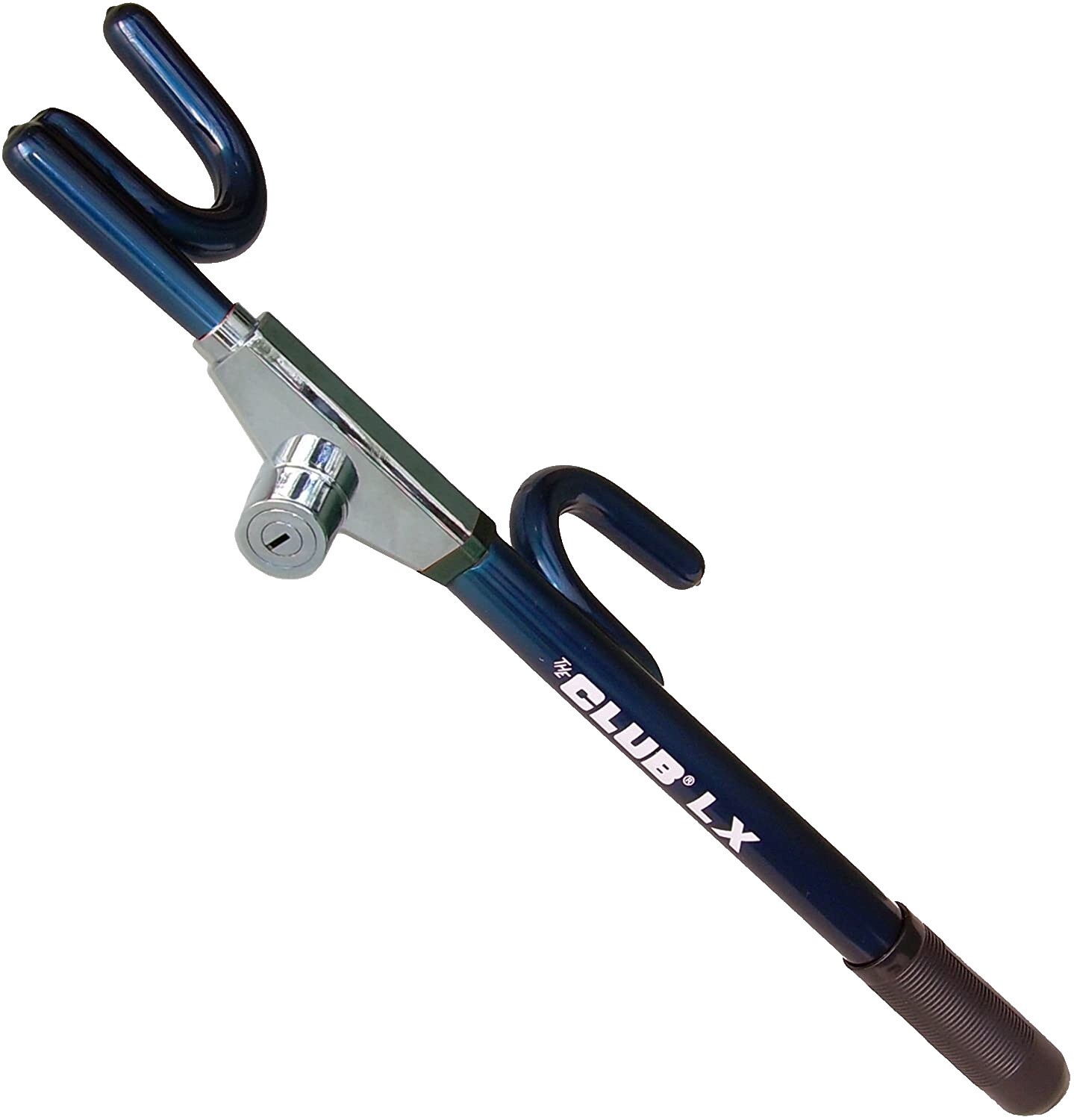 The Club Wheel Lock | eBay