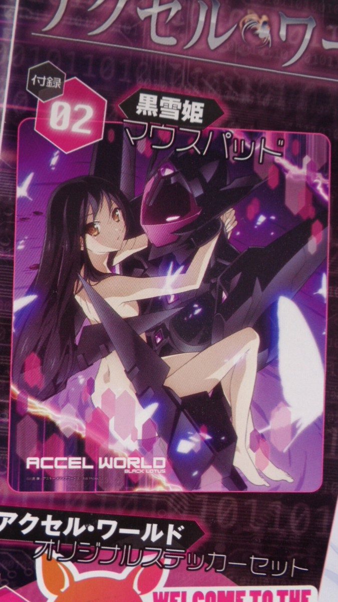 電撃G’s Festival! Vol.28 豪華3大付録 アクセル・ワールド 電撃G's Festival! Vol.28 豪華3大付録 アクセル・ワールド Amazon.co