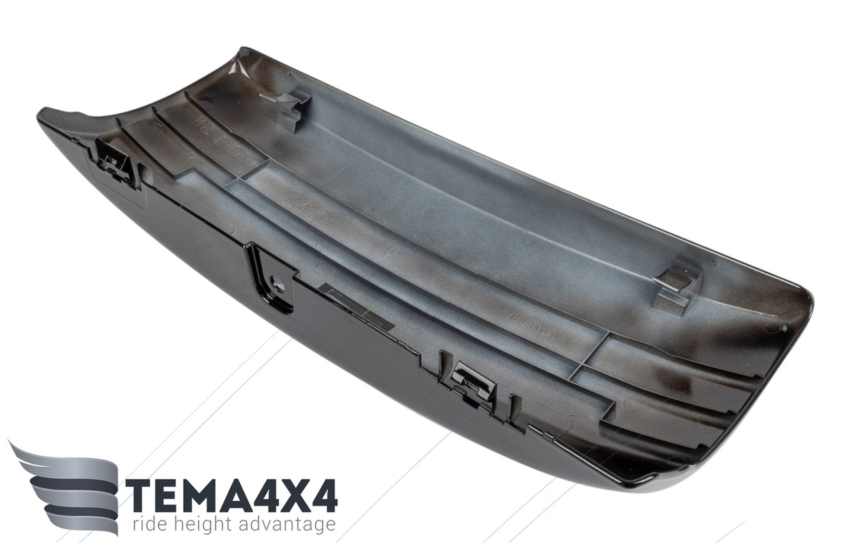 Genuine OEM Cover Rear Bumper for Lexus LX570 Toyota Land Cruiser