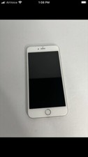 6 Plus iPhone 64 Gb Pw Locked Verizon