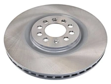 SWAG 30 91 9096 Brake Disc for Audi, Seat, Skoda, VW, VW (FAW)