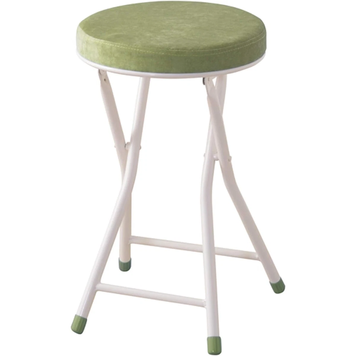 Folding vanity stool deals