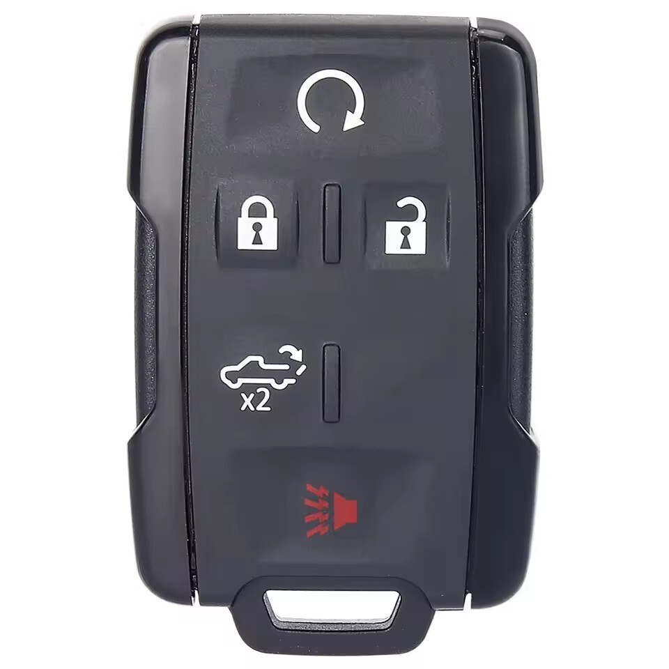 for 2019-2023 CHEVROLET SILVERADO GMC SIERRA keyless entry remote fob 84209236