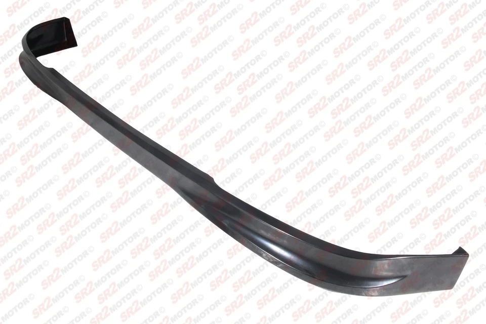 Parachoques delantero de carrocería estilo C divisor alerón labial PU para Lexus LS430 2004-2006 Foto 4 de 4