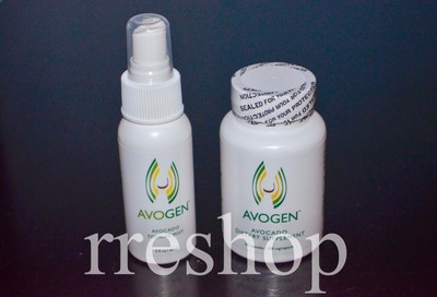 Avogen Duo-Pack By Avogen Usa (608819568072)