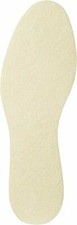 Pedag 113 MERINO Wool Insole, US Women's 6, EU 36