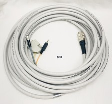 KaVo Kabel Leitung ECL Display 17_20 Versorgung 11,4 m REF 1.005.5525 Cable NEU 