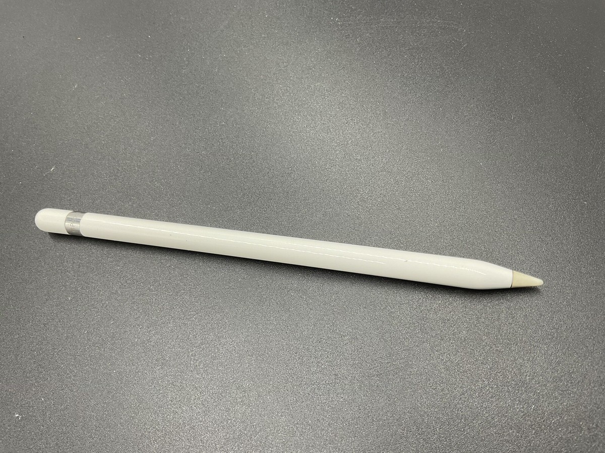 【新品未開封】純正Apple pencil第1世代 A1603 楽天市場】【Apple純正・未開封新品】Apple Pencil 第1世代