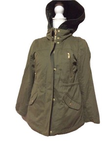 zara kids rain jacket