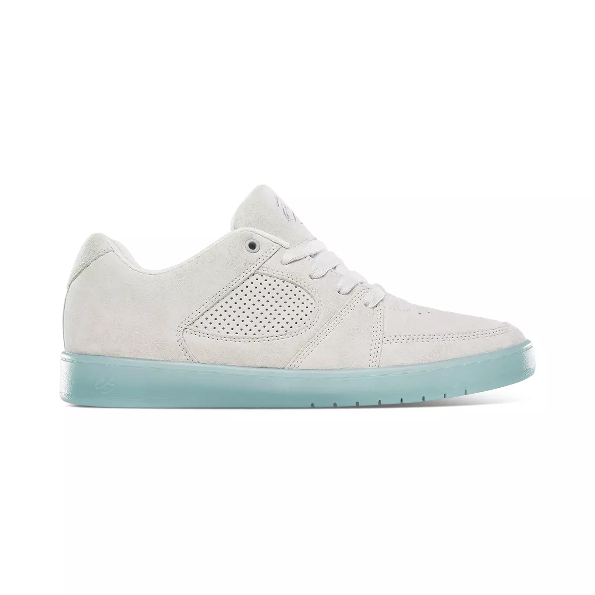 Es accel deals slim skate shoes