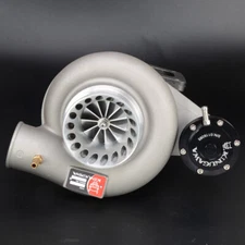 Kinugawa Billet Turbo for 3" Anti-Surge TD05H-18G 8cm T25 Oil cooled Greddy B16