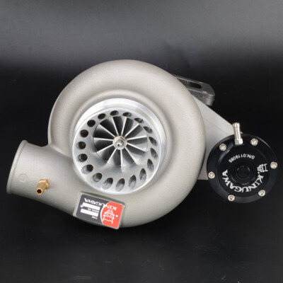 Kinugawa Billet Turbo for 3'' Anti-Surge TD05H-20G 8cm T25 5 Bolts Oil cooled 