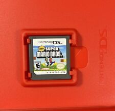 Preços baixos em Novo Super Mario Bros. Região LIVRE Video Preços baixos em Novo Super Mario Bros. Região LIVRE Video