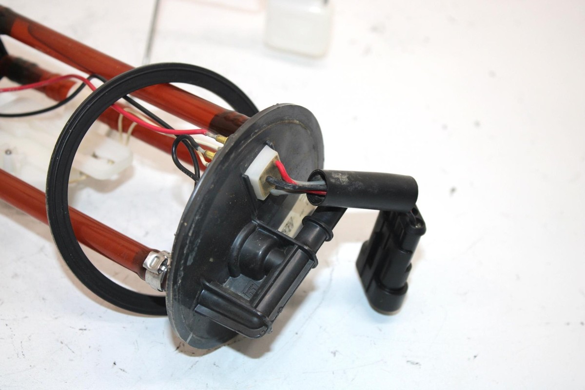 19 Polaris Sportsman 570 Sp Oem Fuel Pump 2211917 AP34 | eBay